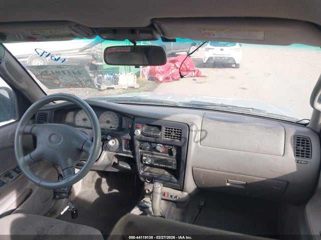 2003 TOYOTA TACOMA 5TEGN92N23Z181359 Photo 4