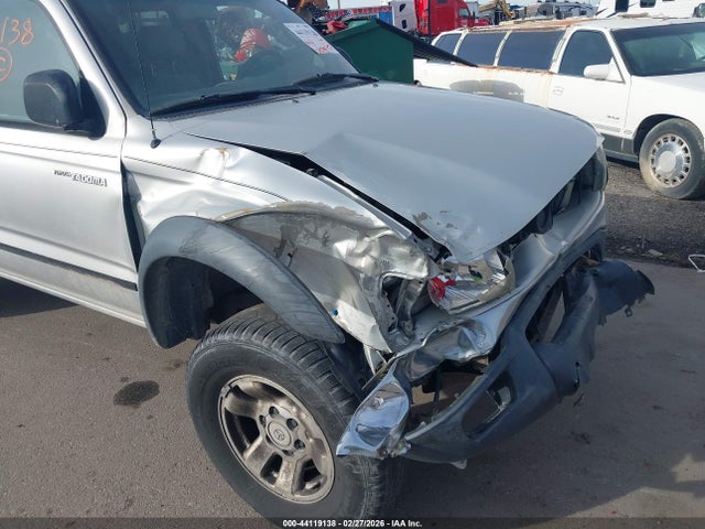 2003 TOYOTA TACOMA 5TEGN92N23Z181359 Photo 5