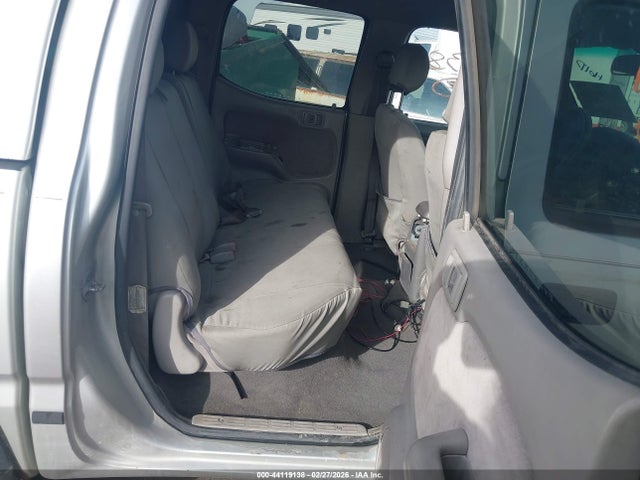 2003 TOYOTA TACOMA 5TEGN92N23Z181359 Photo 7