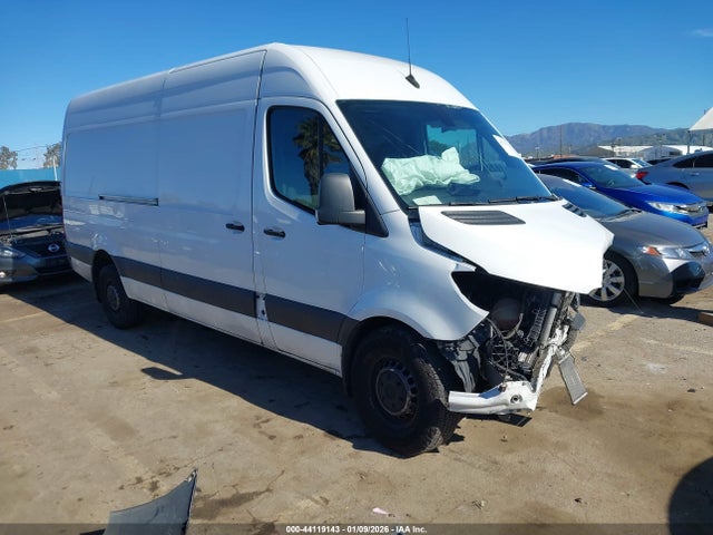 2023 MERCEDES-BENZ SPRINTER 2500 W1Y40CHYXPT128487