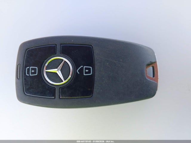 2023 MERCEDES-BENZ SPRINTER 2500 W1Y40CHYXPT128487 Photo 10