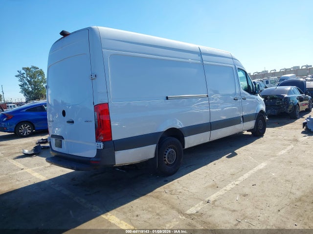 2023 MERCEDES-BENZ SPRINTER 2500 W1Y40CHYXPT128487 Photo 3