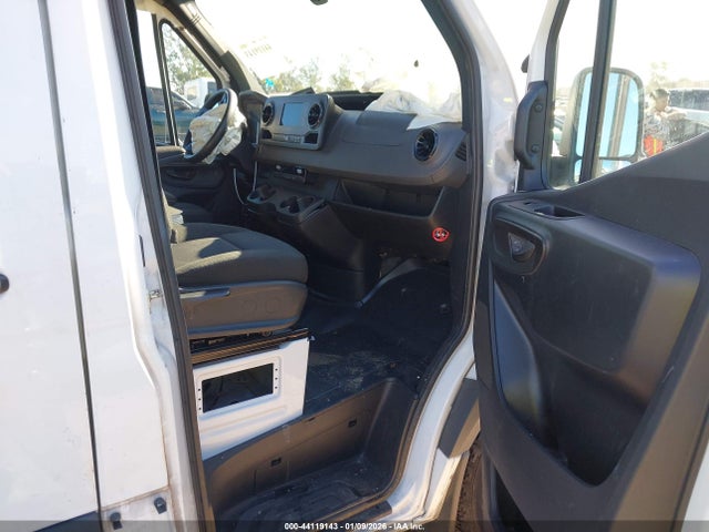 2023 MERCEDES-BENZ SPRINTER 2500 W1Y40CHYXPT128487 Photo 4