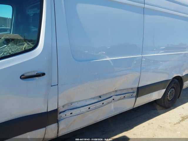 2023 MERCEDES-BENZ SPRINTER 2500 W1Y40CHYXPT128487 Photo 5