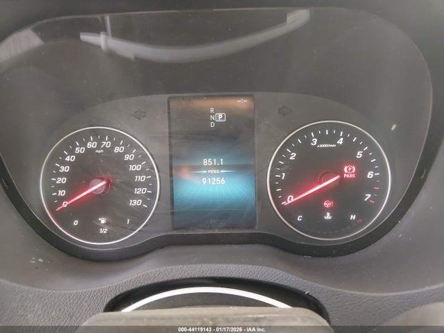 2023 MERCEDES-BENZ SPRINTER 2500 W1Y40CHYXPT128487 Photo 6