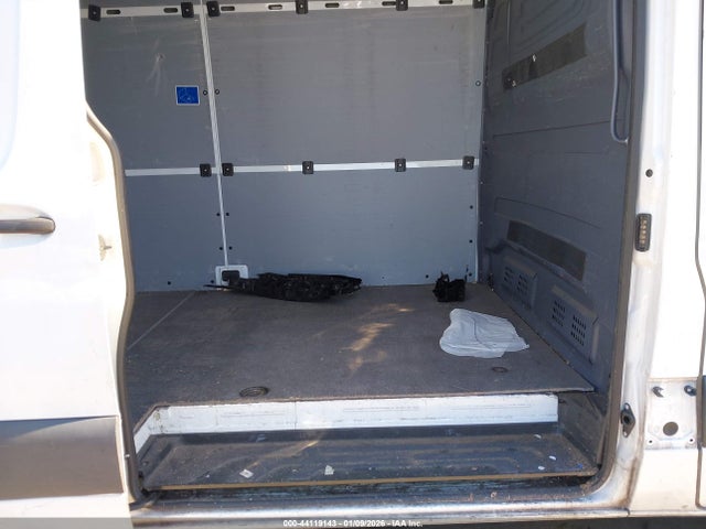 2023 MERCEDES-BENZ SPRINTER 2500 W1Y40CHYXPT128487 Photo 7