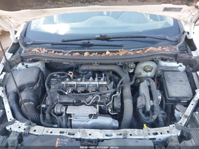 Chevrolet Cruze Lt Auto 2016 1G1BE5SM1G7284286 Image 10