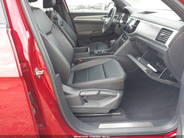 1V2HE2CA5PC202523 Volkswagen Atlas Cross Sport 3.6l V6 Se W/technology