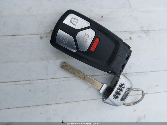 2018 AUDI Q5 WA1BNAFY2J2066739 Photo 10