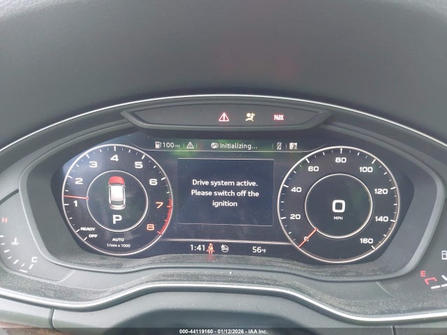 2018 AUDI Q5 WA1BNAFY2J2066739 Photo 6