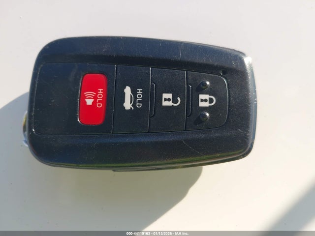 4T1T11AK9RU894548 Toyota CAMRY SE