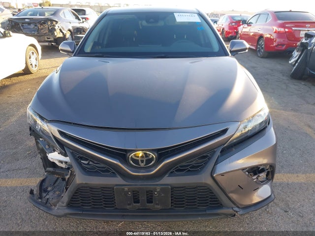 4T1T11AK9RU894548 Toyota CAMRY SE