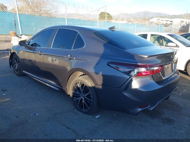 4T1T11AK9RU894548 Toyota CAMRY SE