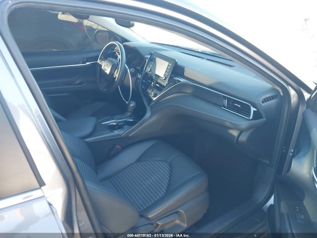 4T1T11AK9RU894548 Toyota CAMRY SE