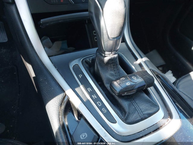 Ford EDGE SEL 2016 2FMPK3J88GBC07285 Image 11
