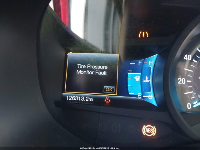 Ford EDGE SEL 2016 2FMPK3J88GBC07285 Image 15