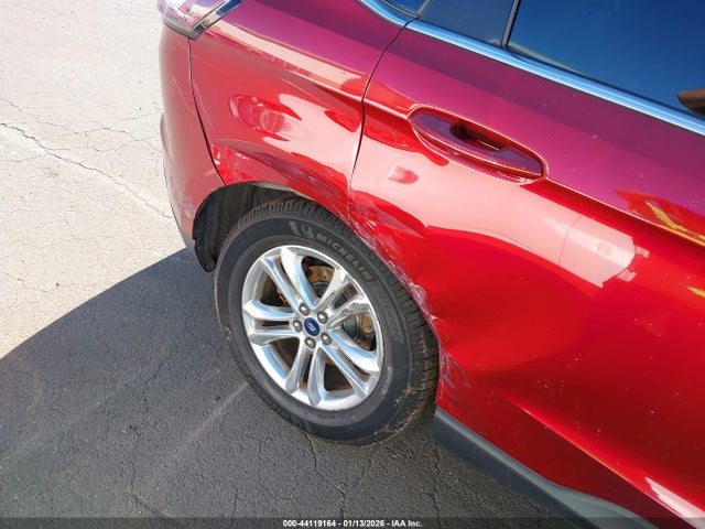 Ford EDGE SEL 2016 2FMPK3J88GBC07285 Image 6