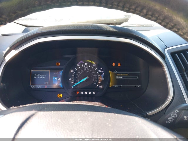 Ford EDGE SEL 2016 2FMPK3J88GBC07285 Image 7
