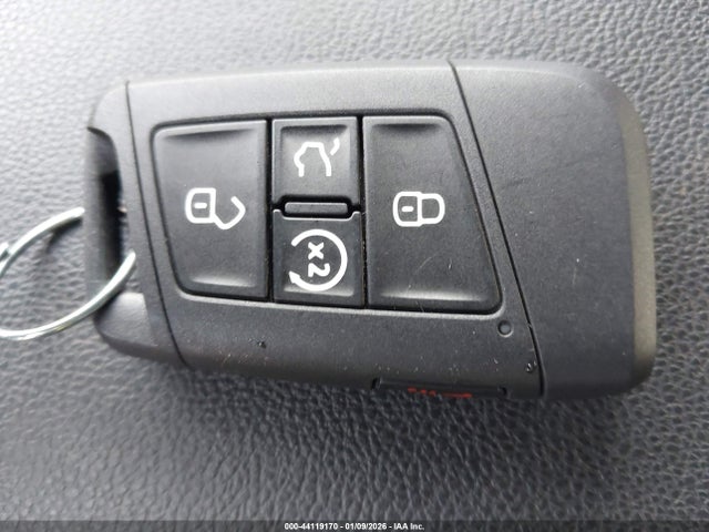 1V2KP2CA0MC607412 Volkswagen Atlas 2.0t Se W/technology
