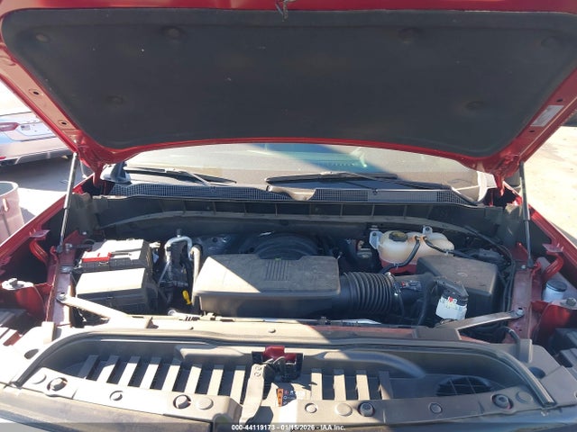 1GCUDJED4RZ332636 Chevrolet Silverado 1500 4wd Short Bed High Country