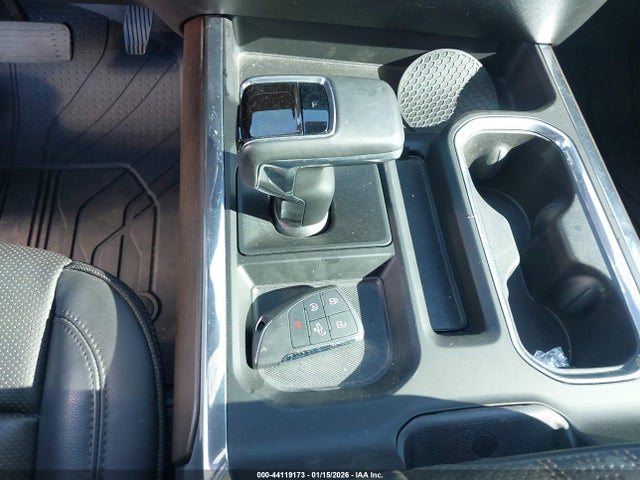 1GCUDJED4RZ332636 Chevrolet Silverado 1500 4wd Short Bed High Country