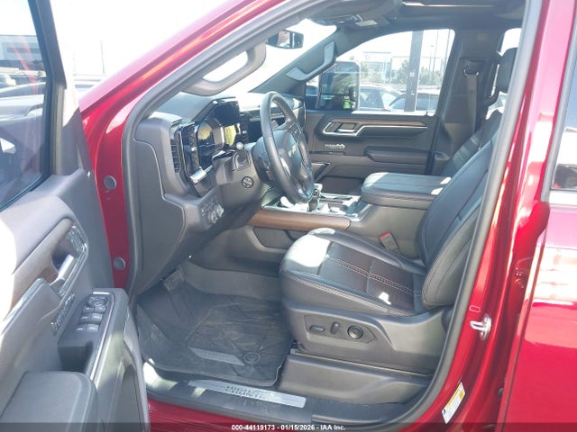 1GCUDJED4RZ332636 Chevrolet Silverado 1500 4wd Short Bed High Country