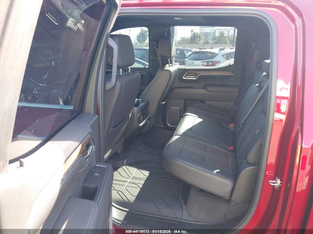 1GCUDJED4RZ332636 Chevrolet Silverado 1500 4wd Short Bed High Country