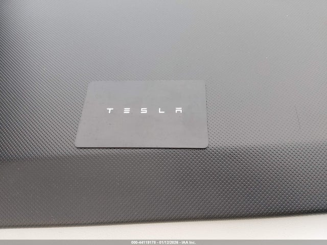 2025 TESLA CYBERTRUCK 7G2CEHED1SA060229 Photo 10
