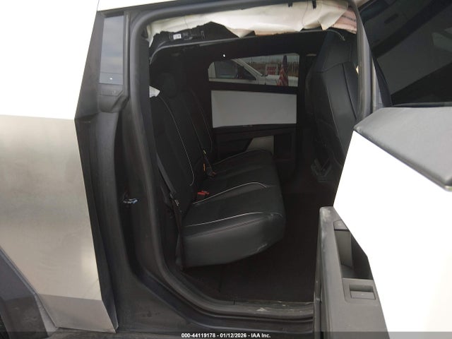 2025 TESLA CYBERTRUCK 7G2CEHED1SA060229 Photo 7