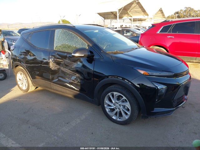 2023 CHEVROLET BOLT EUV 1G1FY6S02P4146138