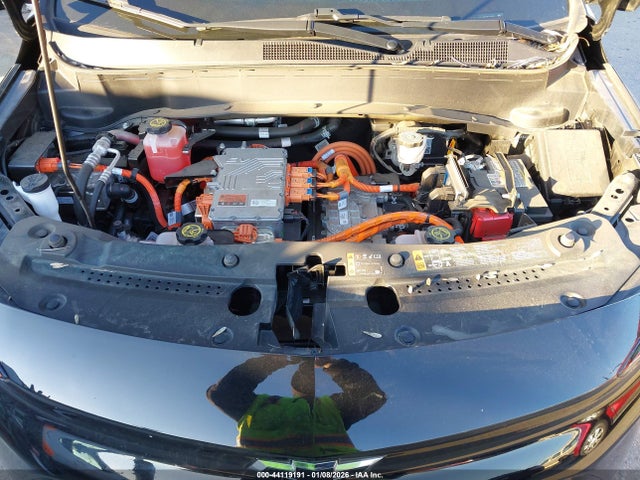 2023 CHEVROLET BOLT EUV 1G1FY6S02P4146138 Photo 9