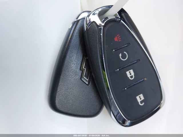 2023 CHEVROLET BOLT EUV 1G1FY6S02P4146138 Photo 10