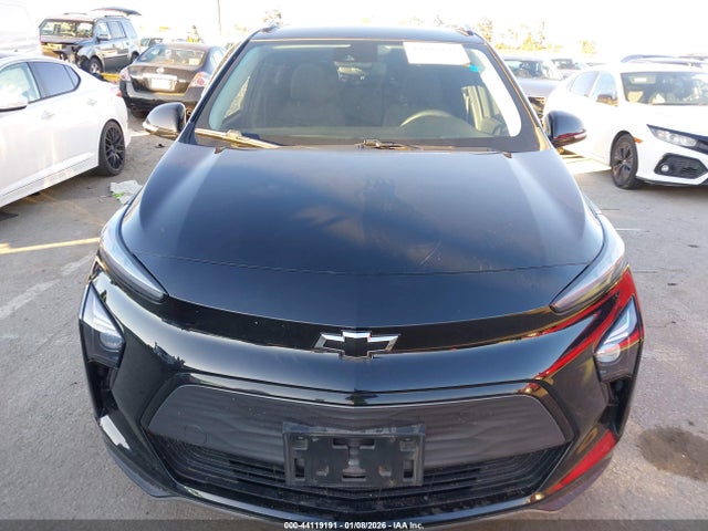 1G1FY6S02P4146138 Chevrolet Bolt Euv Fwd Lt
