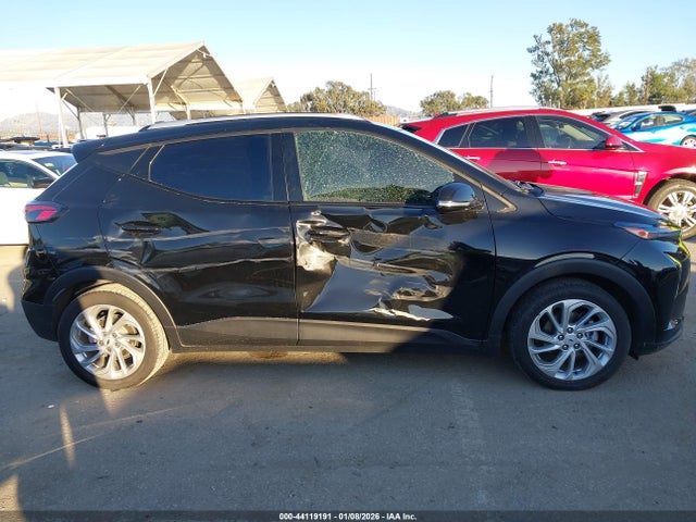 1G1FY6S02P4146138 Chevrolet Bolt Euv Fwd Lt