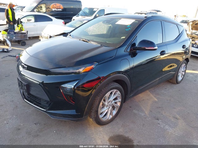 2023 CHEVROLET BOLT EUV 1G1FY6S02P4146138 Photo 1