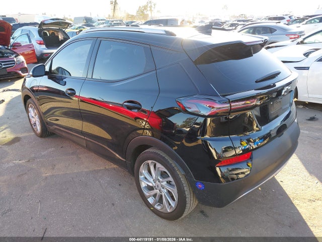 2023 CHEVROLET BOLT EUV 1G1FY6S02P4146138 Photo 2