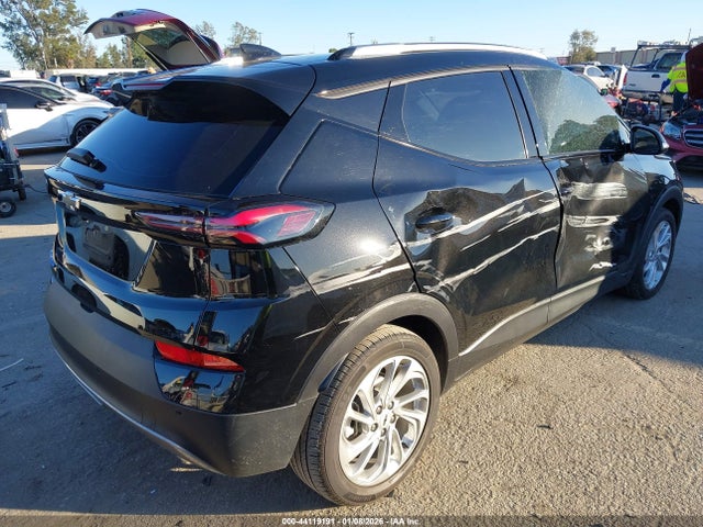 2023 CHEVROLET BOLT EUV 1G1FY6S02P4146138 Photo 3
