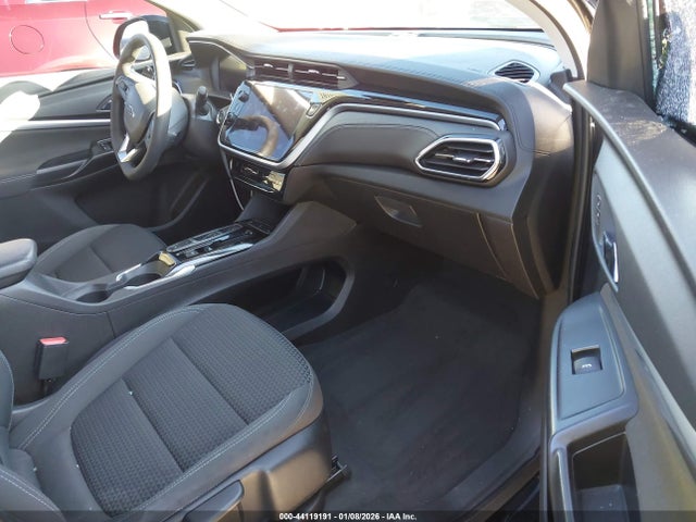 2023 CHEVROLET BOLT EUV 1G1FY6S02P4146138 Photo 4