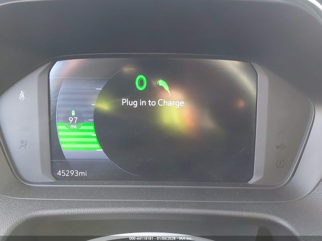 2023 CHEVROLET BOLT EUV 1G1FY6S02P4146138 Photo 6