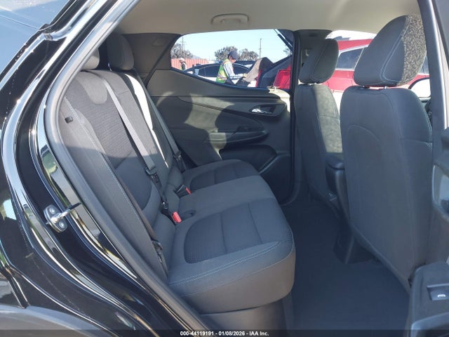 2023 CHEVROLET BOLT EUV 1G1FY6S02P4146138 Photo 7