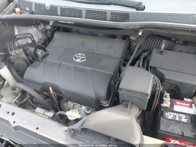 2015 TOYOTA SIENNA 5TDKK3DC1FS570748 Photo 9
