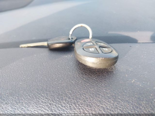 2015 TOYOTA SIENNA 5TDKK3DC1FS570748 Photo 10