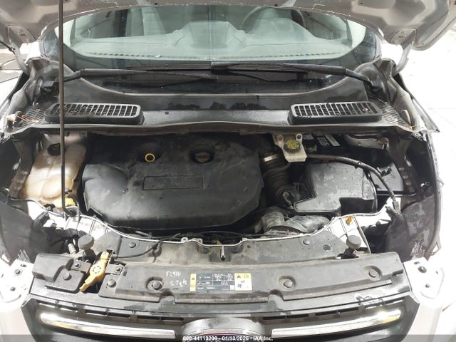 1FMCU9G91GUB99276 Ford ESCAPE SE