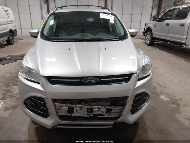 1FMCU9G91GUB99276 Ford ESCAPE SE