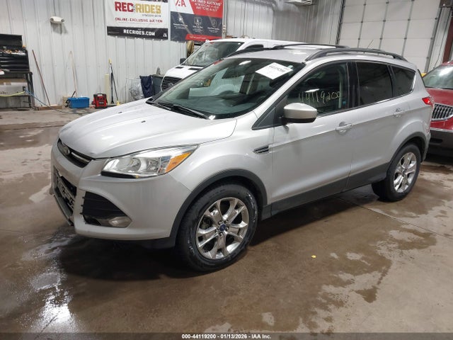 1FMCU9G91GUB99276 Ford ESCAPE SE