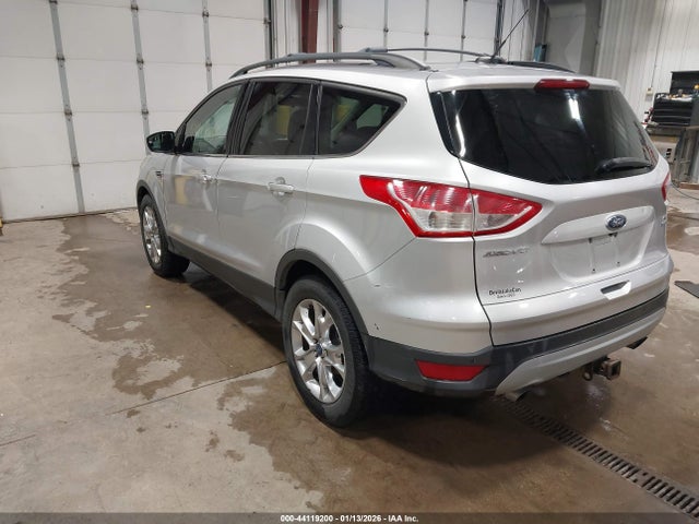 1FMCU9G91GUB99276 Ford ESCAPE SE