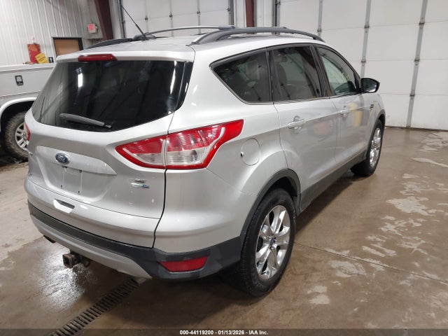 1FMCU9G91GUB99276 Ford ESCAPE SE