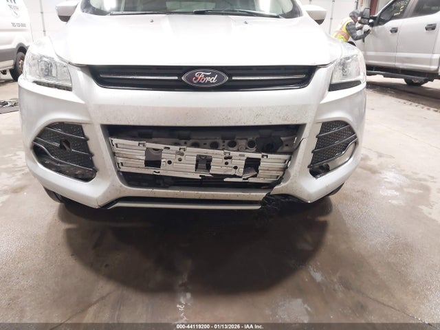 1FMCU9G91GUB99276 Ford ESCAPE SE