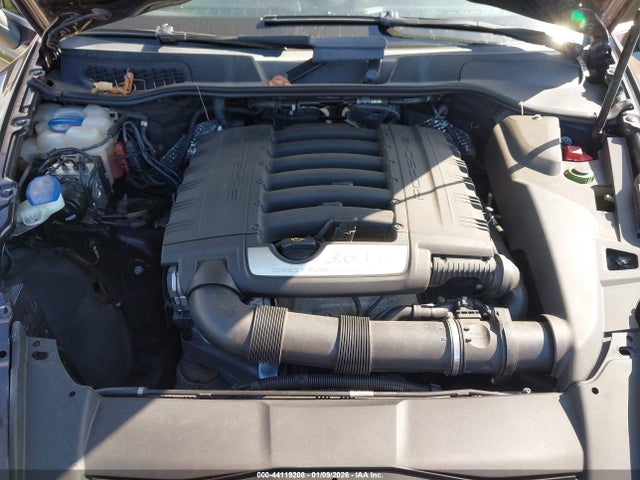 2014 PORSCHE CAYENNE WP1AA2A28ELA96011 Photo 9