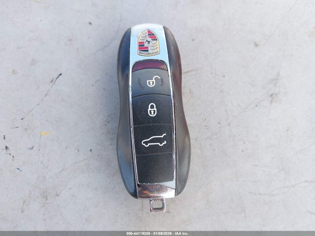 2014 PORSCHE CAYENNE WP1AA2A28ELA96011 Photo 10